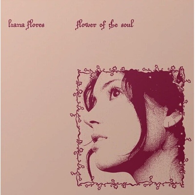 Liana Flores - Flower Of The Soul LP