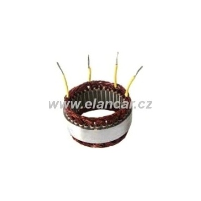Stator alternátoru Marelli 63320228