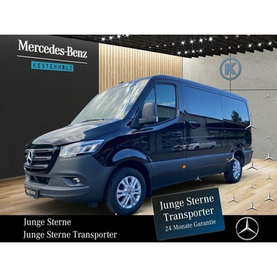 Mercedes-Benz Sprinter 140 kW