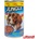 Jungle Кучешка храна Jungle с късчета месо от дивеч 1, 250кг