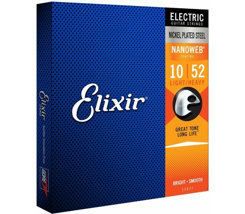 Elixir 12077