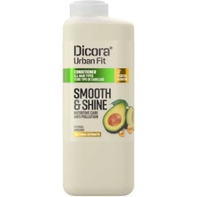 Dicora Urban Fit Smooth & Shine Conditioner 400 ml