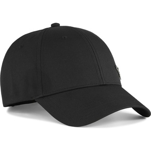PUMA Essentials metal cat bb cap черно, сребърно uni (02599401)