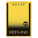 Fabriano Копирна хартия Fabriano Copy Tinta, A4, 80 g/m2, жълта, 50 листа, office1_1535100025