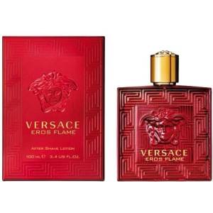 Versace Eros Flame Афтършейв за мъже 100 ml лосион