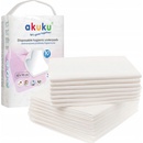 Akuku A0501jednorázová podložka 60x90 Sensitive 10ks