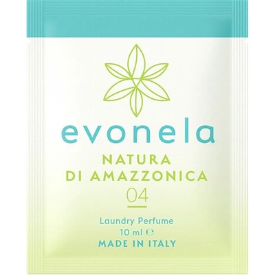 Evonela Parfém na praní Natura di Amazzonica 10 ml