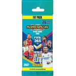 Panini fifa 365 2026/2027 - adrenalyn - fatpack
