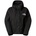 The North Face Reign On Jacket Размер: S / Цвят: черен