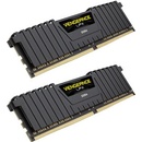 Pamäte Corsair Vengeance LPX DDR4 8GB 2400MHz CL14 (2x4GB) CMK8GX4M2A2400C14