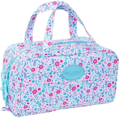 SAFTA Несесер Safta Blackfit8 wash bag - Blue (Cool)