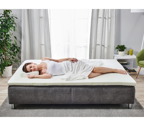 Dormeo Renew Natura