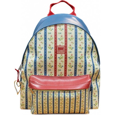 Makenotes VINTAGE velký