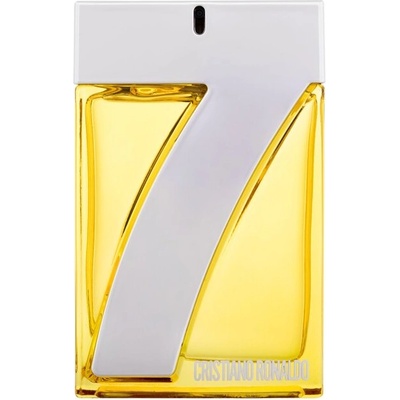 Cristiano Ronaldo CR7 Discover EDT 100 ml Tester