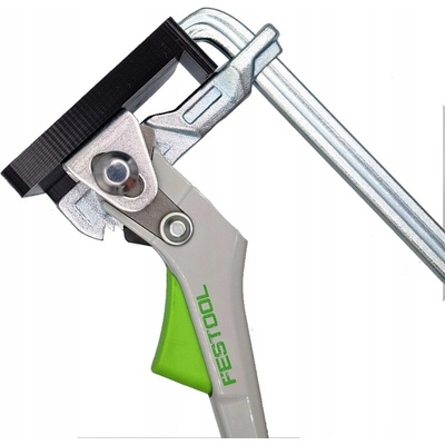 Šablóny na frézovanie rohov 7,5 mm Festool FSZ