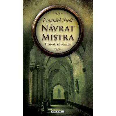 Návrat mistra - Niedl František