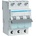 Hager 10C/3 MCS310