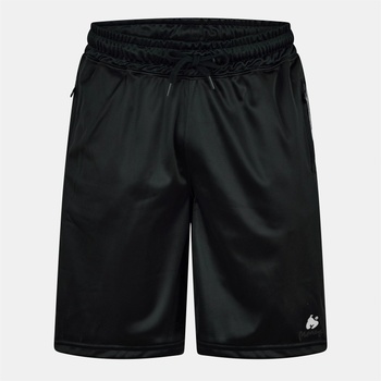 Money Tape Short - Black