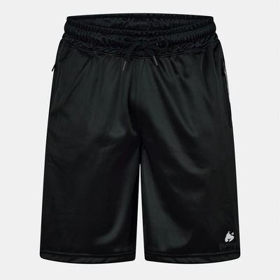 Money Tape Short - Black
