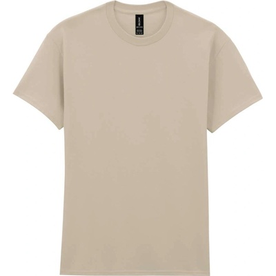 Unisex tričko Heavy cotton písková