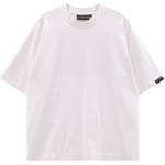 CMP Мъжка тениска CMP CMP Print T-Shirt - Bianco - размер L (216-7663-0213)