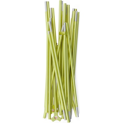 Stoic Рейка Stoic NjavveSt. 3P Pole Set Spare part - Bright Atomic - размер One Size (525-1611-0111)
