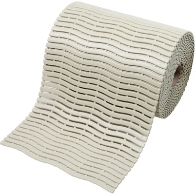 Notrax 535 Soft-Step Hygienická protišmyková rohož pre strednú záťaž béžová 60 cm x linm