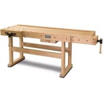 Stürmer Работна маса Holzkraft HB 2010/ 600 кг (5102102)