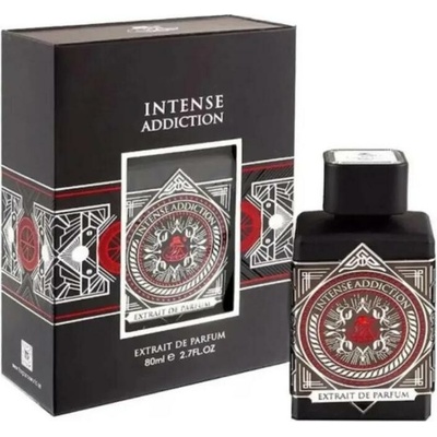 French Avenue Intense Addiction parfém unisex 100 ml