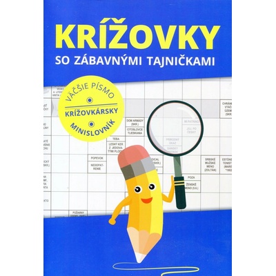 Krížovky