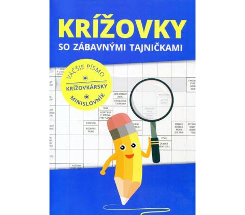 Krížovky