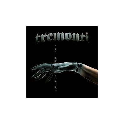 Tremonti - Dying Machine Vinyl 2 LP