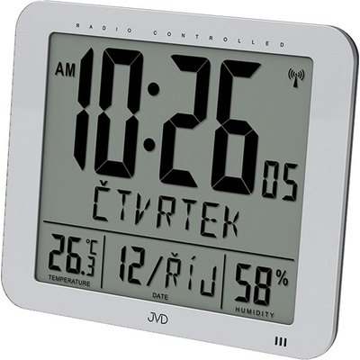 JVD strieborné DH9335.1