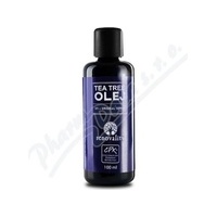 Tea Tree oleje