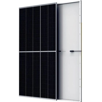 München Energieprodukte Solární panel MSMD500M12-60 500 Wp