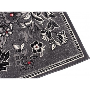 Makro Abra Běhoun CHEAP 7192B tmavě šedý