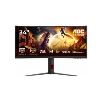 AOC CU34G4Z