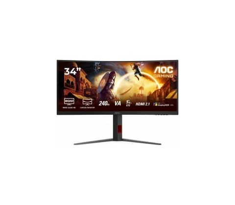 AOC CU34G4Z