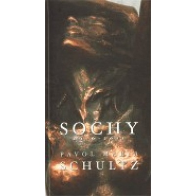 Sochy 1976 - 2011 - Pavol Maria Schultz