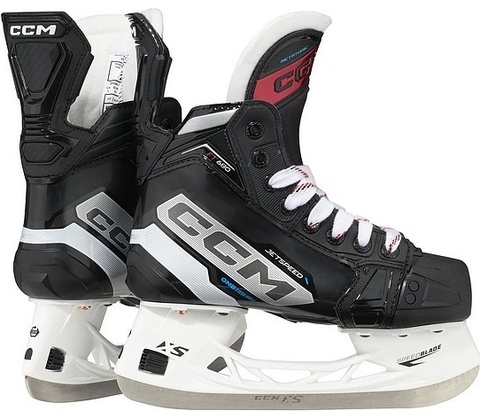 CCM Jetspeed FT680 Junior
