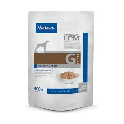 VET HPM Physio Dog Digestive Support Loaf 9 x 300 g