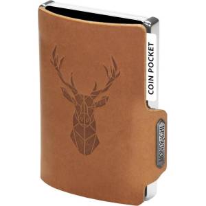 Mondraghi Silhouette Modern Deer Caramel