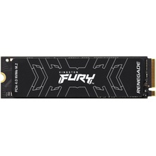 Kingston FURY Renegade 1TB M.2 PCIe NVMe (SFYRS/1000G)