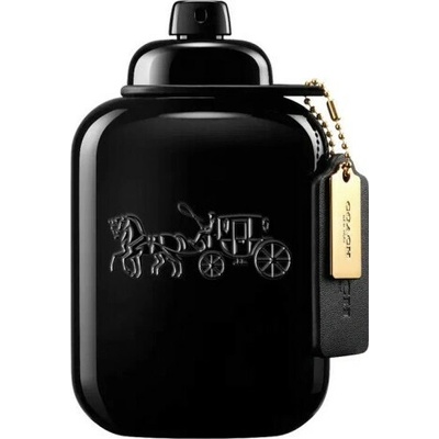 Coach parfumovaná voda pánska 100 ml tester
