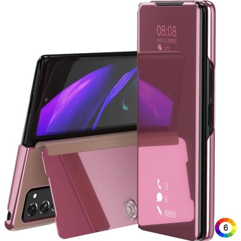 Image 1 of Samsung Galaxy Z Fold2 5G View Window Калъф и Протектор