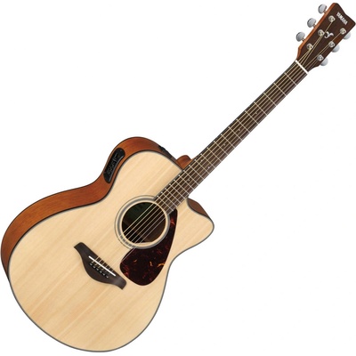 Yamaha FSX 800C NT – Zboží Dáma