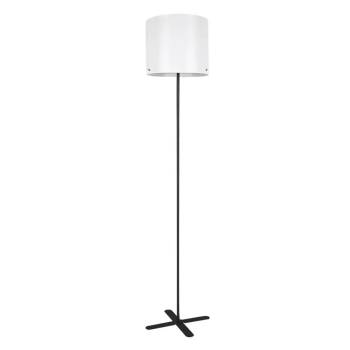 Rábalux ЛАМПИОН izander e27 1x40w h149 ЧЕРНО (5996595740115)