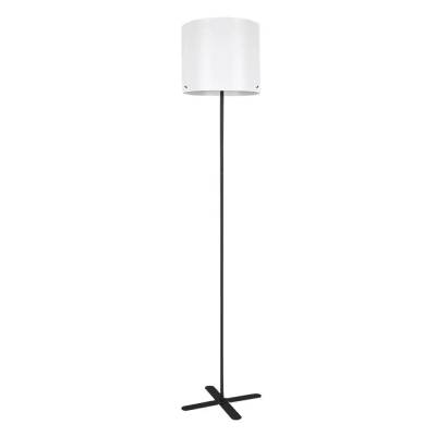 Rábalux ЛАМПИОН izander e27 1x40w h149 ЧЕРНО (5996595740115)