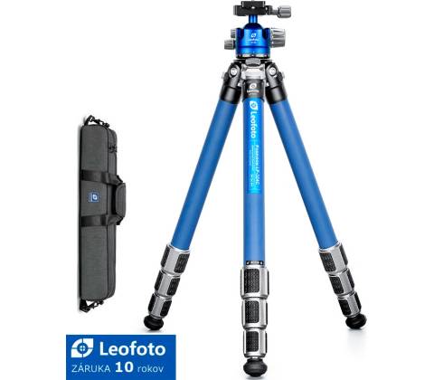 Leofoto Poseidon LP-324C