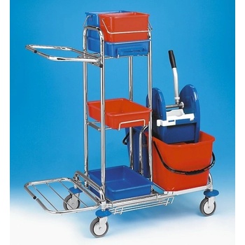 Eastmop Úklidový vozík Kombi Jooky II 31075